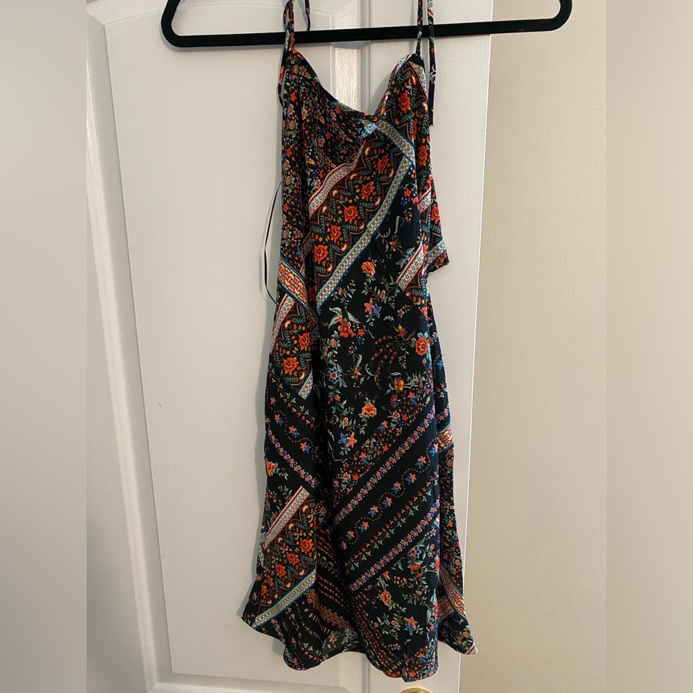 NWT ULTRAVIOLET DRESS - Picture 2 of 6